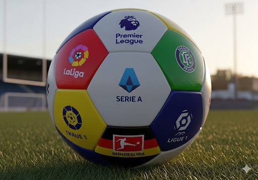 直播吧足球直播App界面